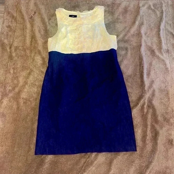 AGB Dress - Picture 1 of 3